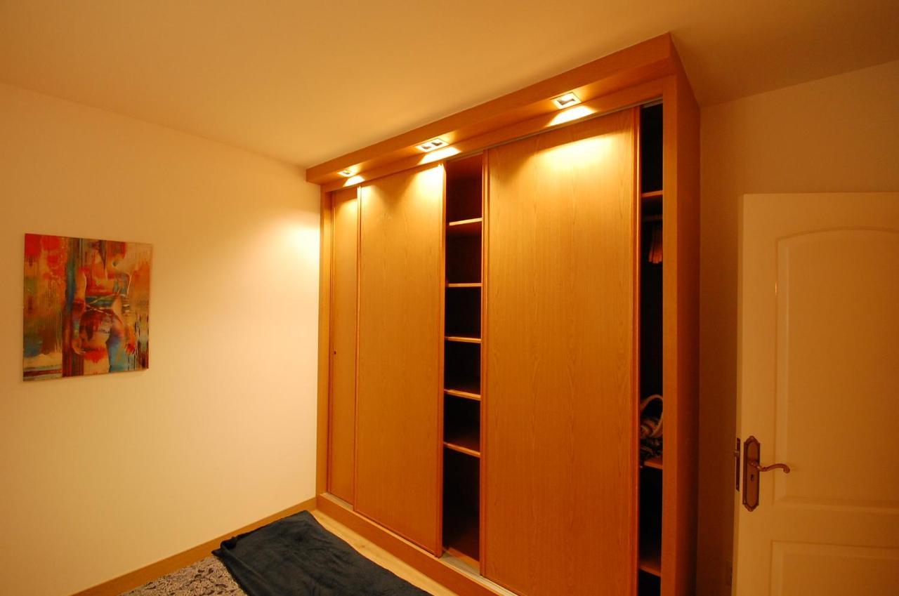 Air-Conditioned, Remarkably Beautiful Apartment, Fibre Wi-Fi, Pool Arona  Εξωτερικό φωτογραφία